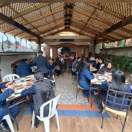 קובאן Hotel Boutique Casa Jose מראה חיצוני תמונה