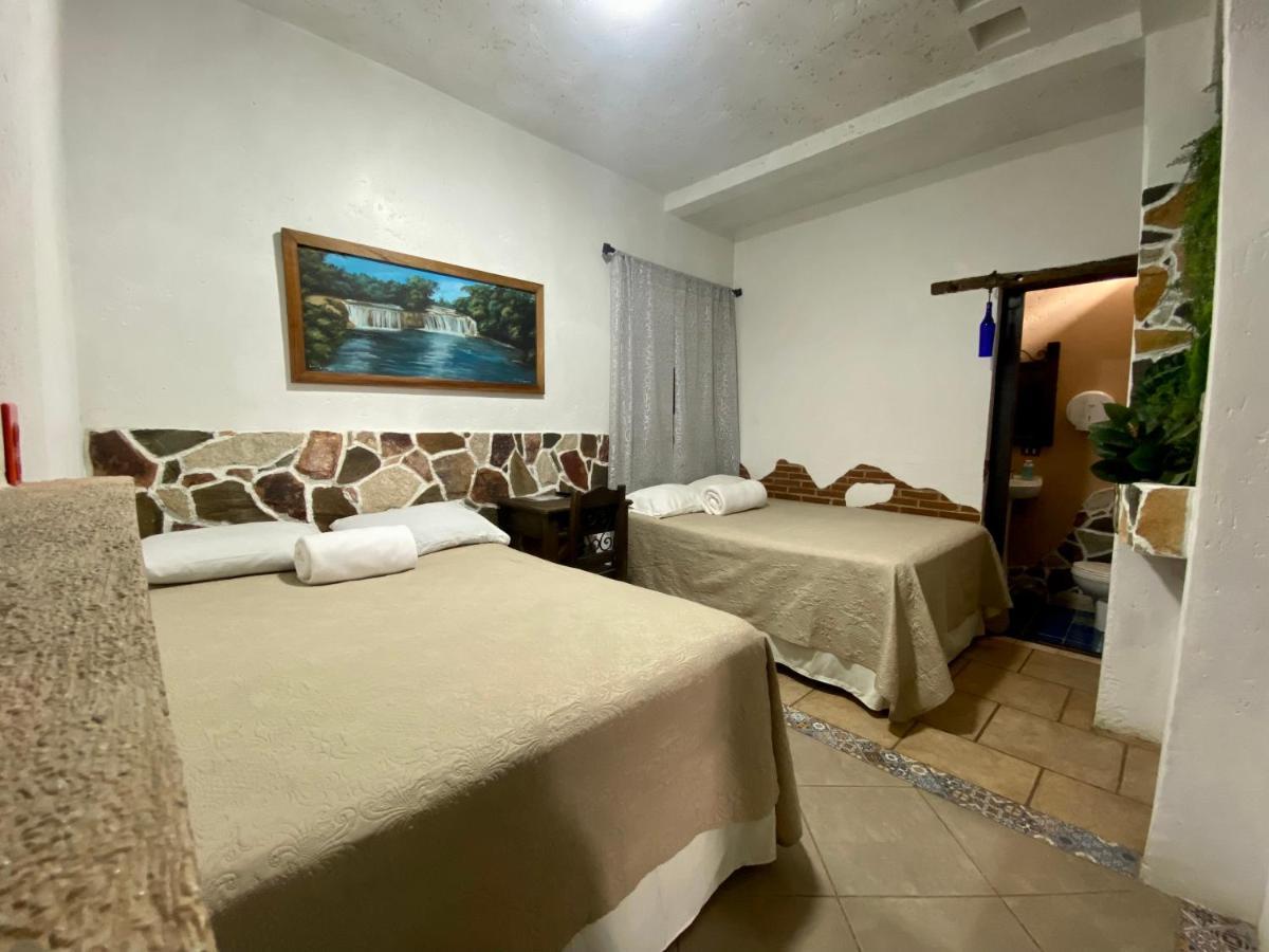 קובאן Hotel Boutique Casa Jose מראה חיצוני תמונה