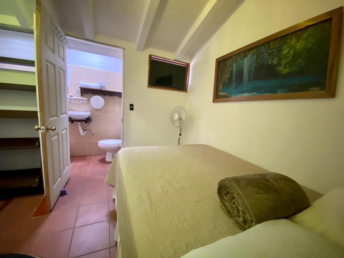 קובאן Hotel Boutique Casa Jose מראה חיצוני תמונה