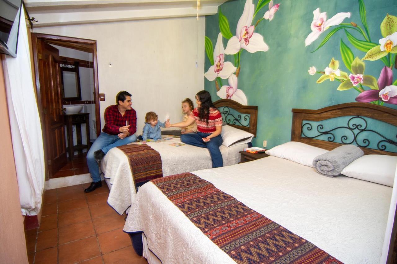 קובאן Hotel Boutique Casa Jose מראה חיצוני תמונה