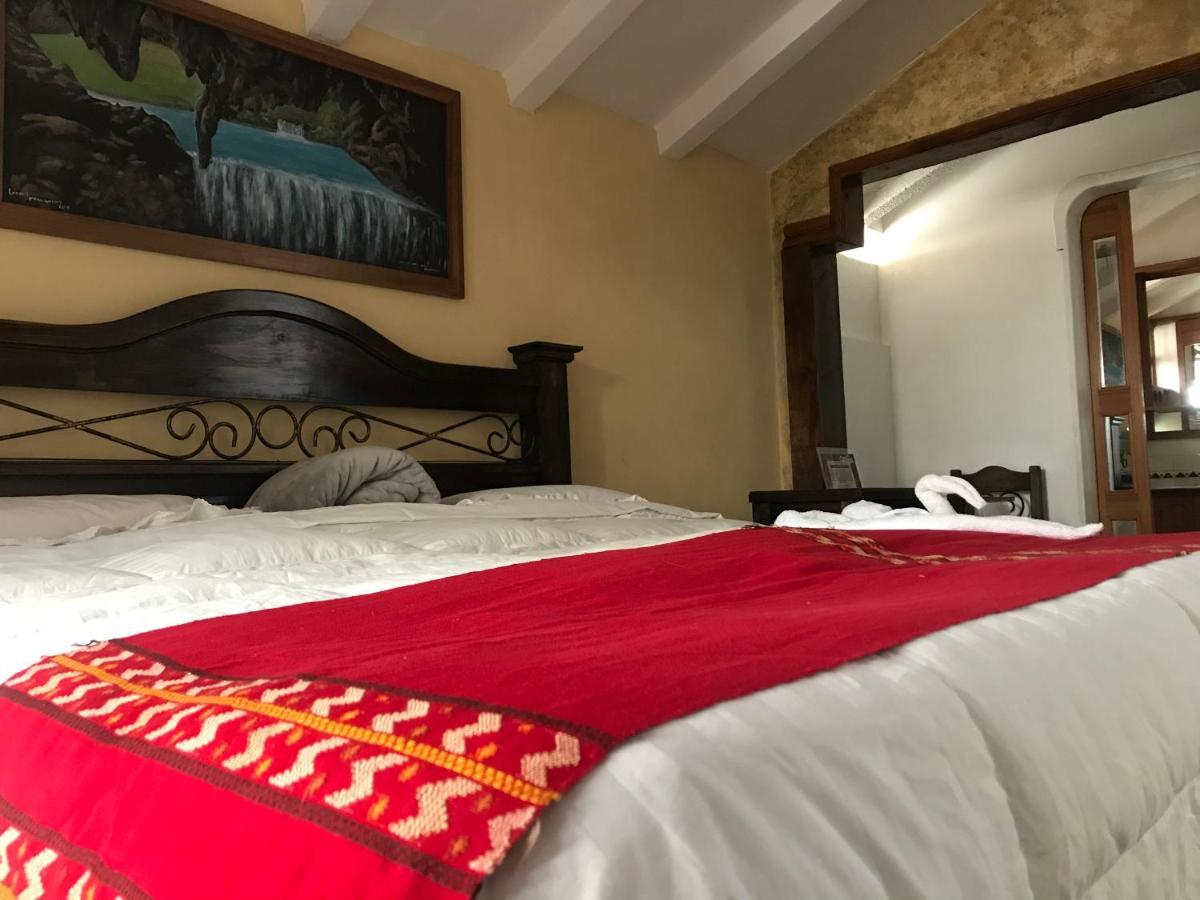 קובאן Hotel Boutique Casa Jose מראה חיצוני תמונה