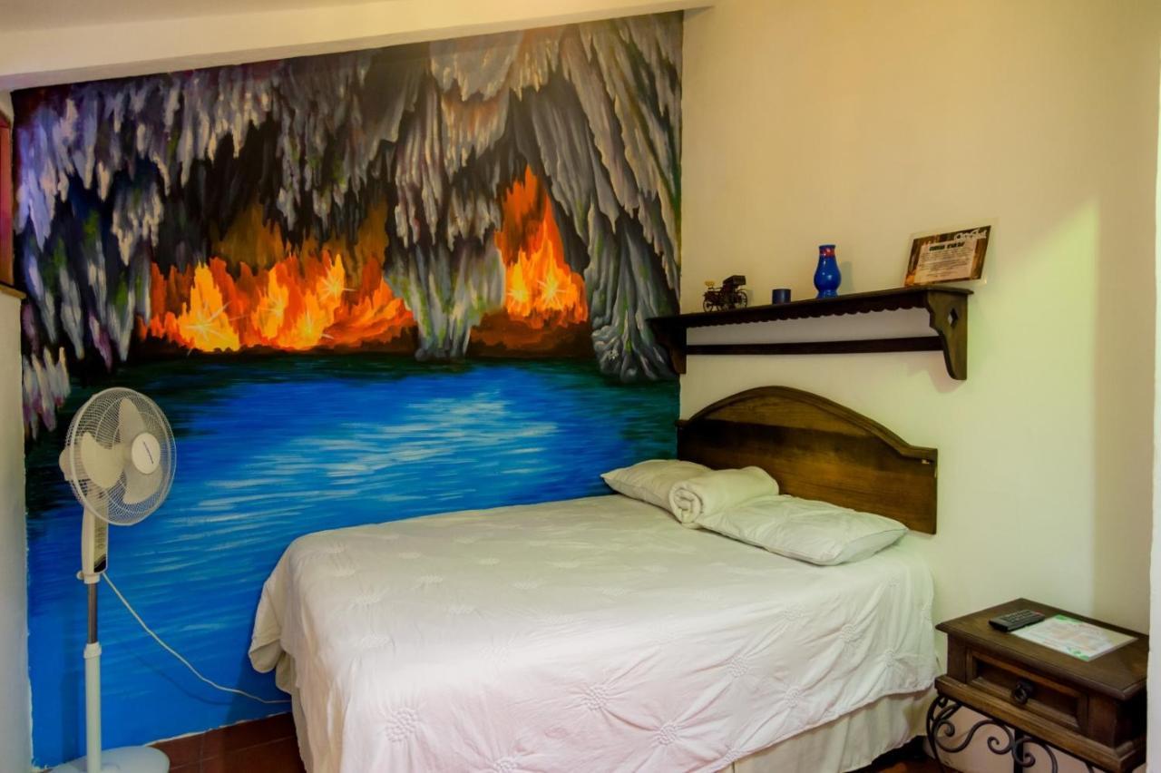 קובאן Hotel Boutique Casa Jose מראה חיצוני תמונה