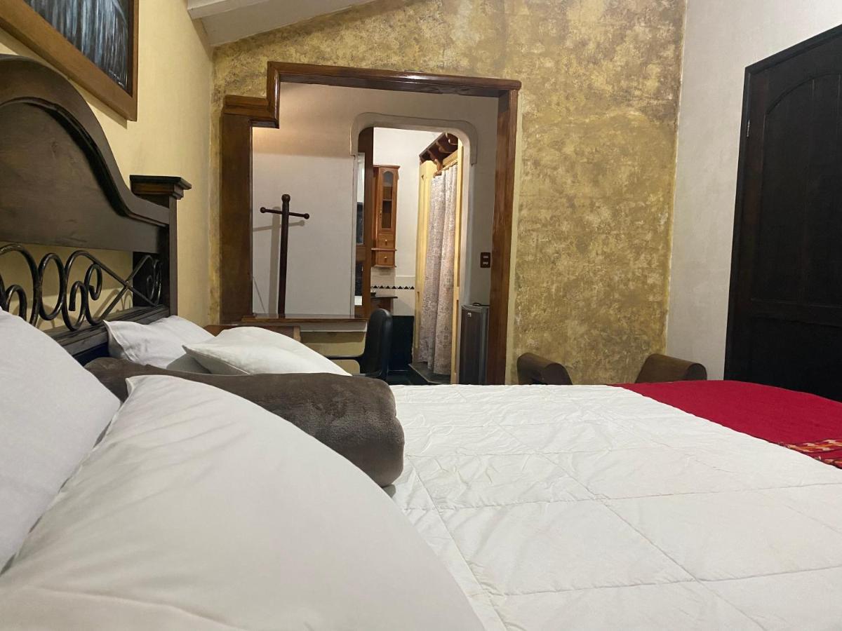 קובאן Hotel Boutique Casa Jose מראה חיצוני תמונה