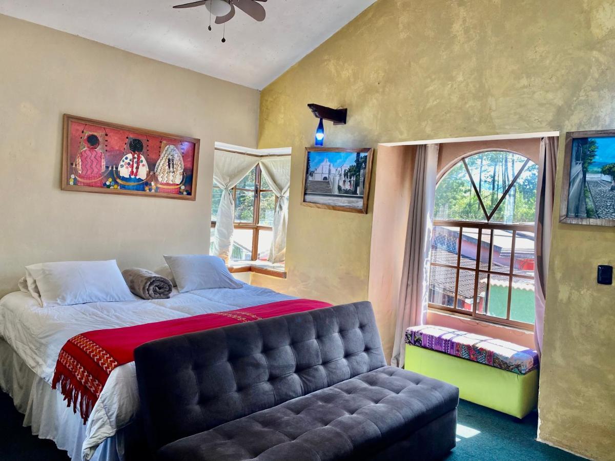 קובאן Hotel Boutique Casa Jose מראה חיצוני תמונה