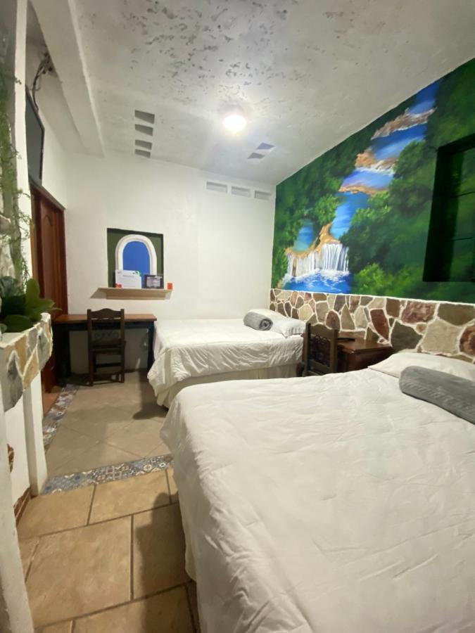 קובאן Hotel Boutique Casa Jose מראה חיצוני תמונה