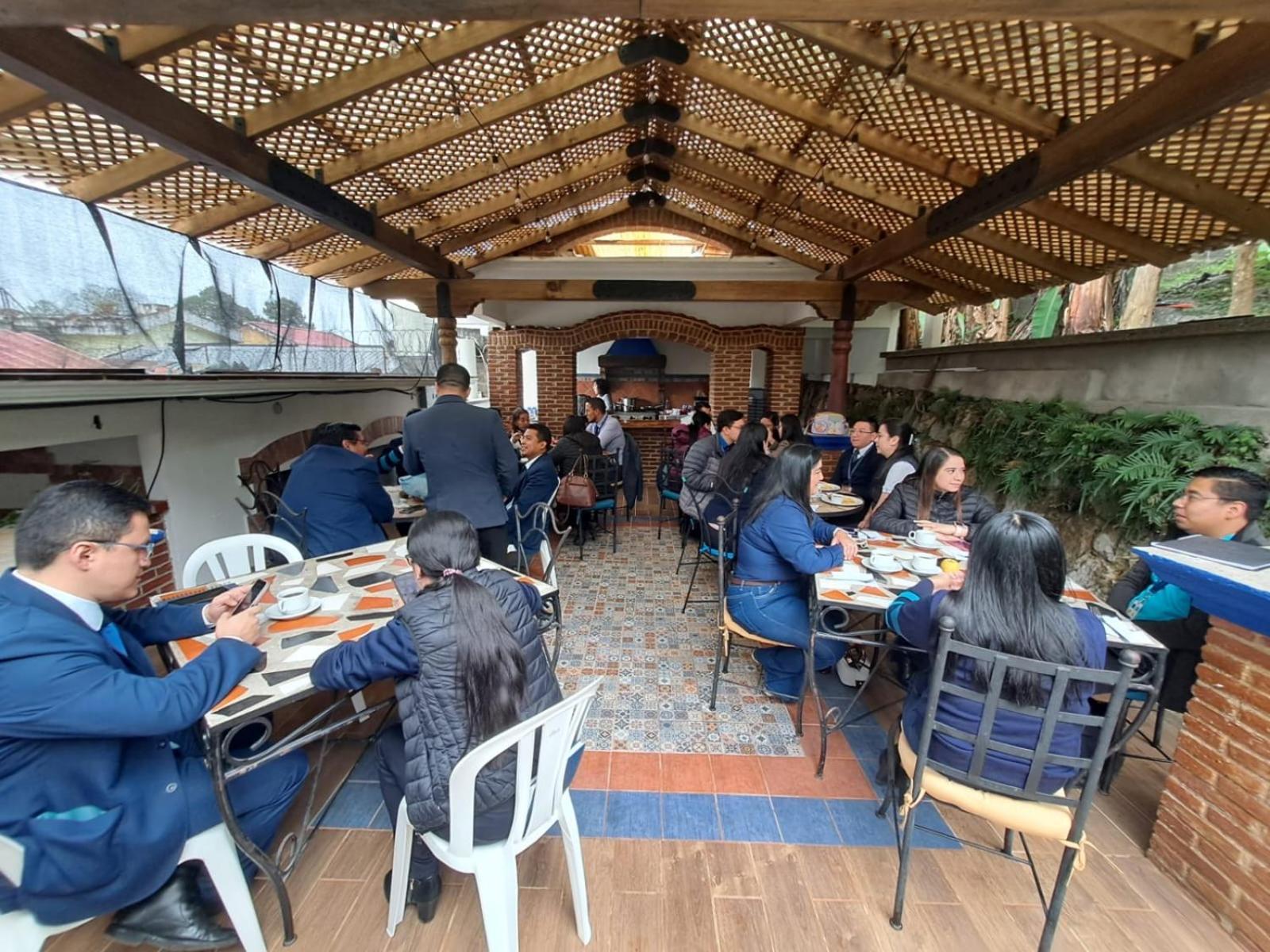 קובאן Hotel Boutique Casa Jose מראה חיצוני תמונה