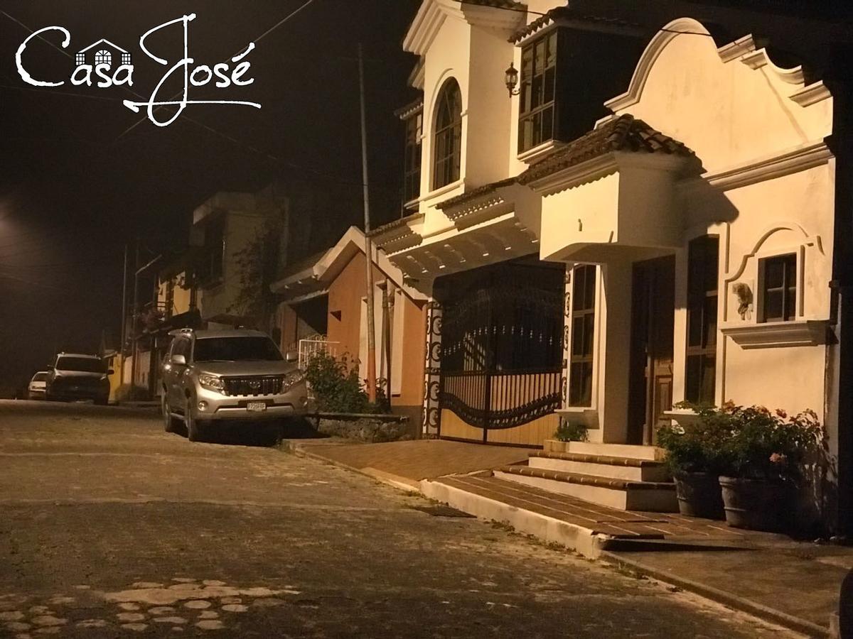 קובאן Hotel Boutique Casa Jose מראה חיצוני תמונה