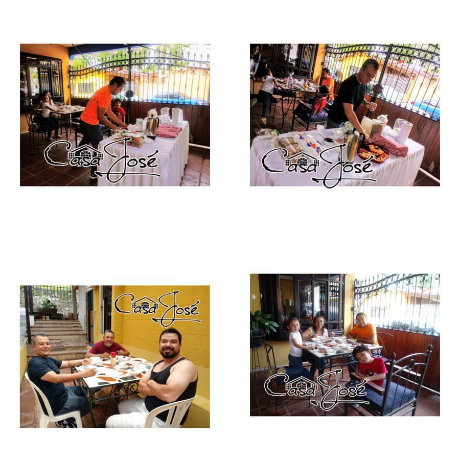 קובאן Hotel Boutique Casa Jose מראה חיצוני תמונה