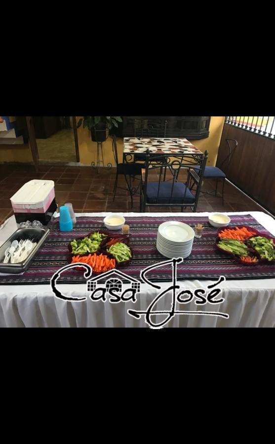 קובאן Hotel Boutique Casa Jose מראה חיצוני תמונה