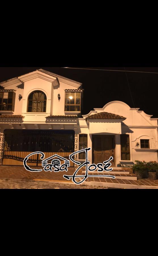 קובאן Hotel Boutique Casa Jose מראה חיצוני תמונה