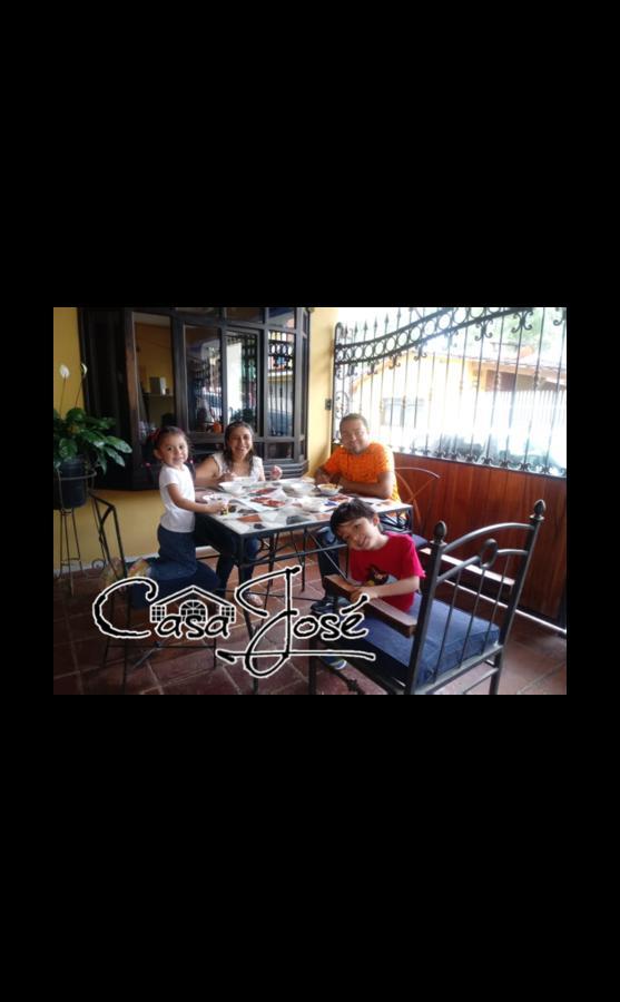 קובאן Hotel Boutique Casa Jose מראה חיצוני תמונה