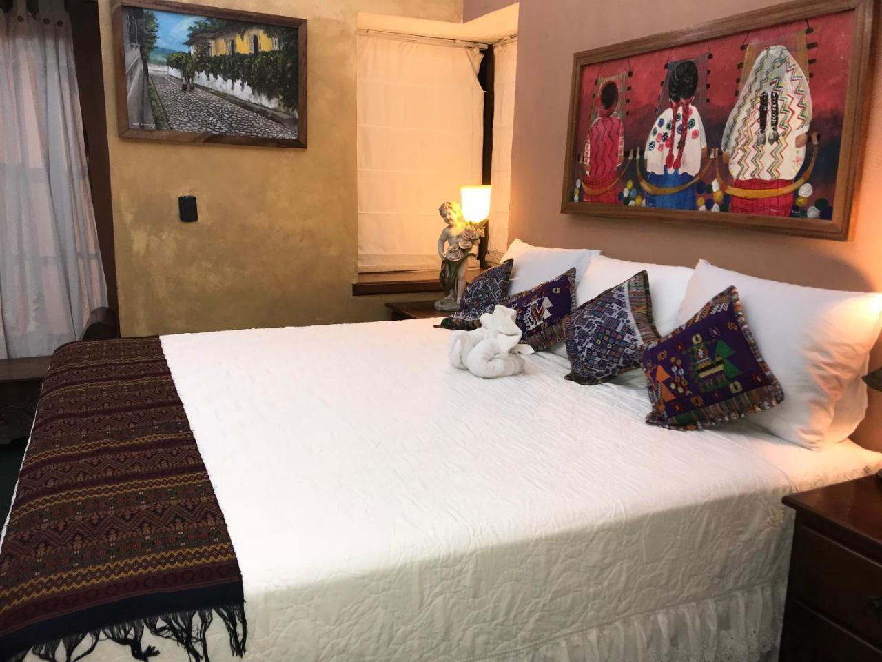 קובאן Hotel Boutique Casa Jose מראה חיצוני תמונה