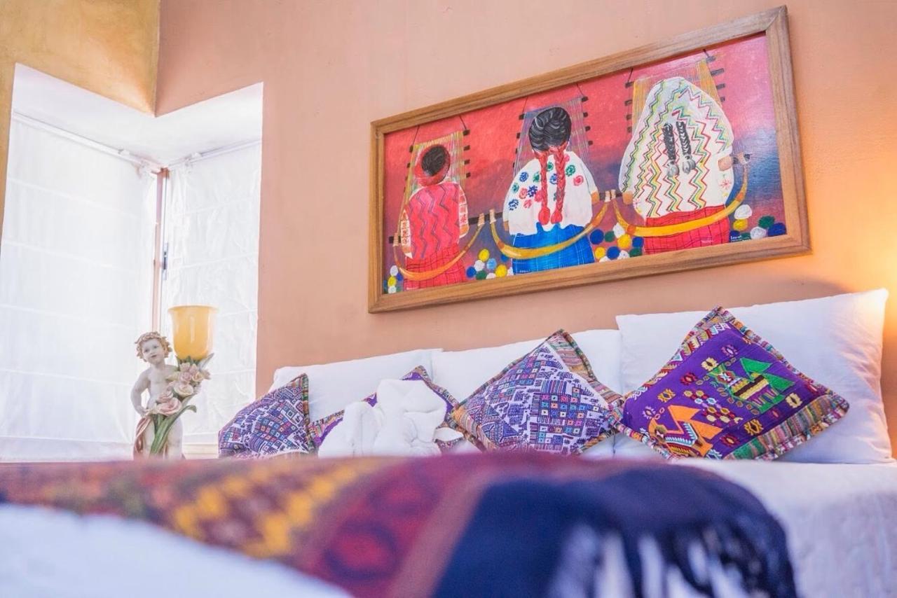 קובאן Hotel Boutique Casa Jose מראה חיצוני תמונה