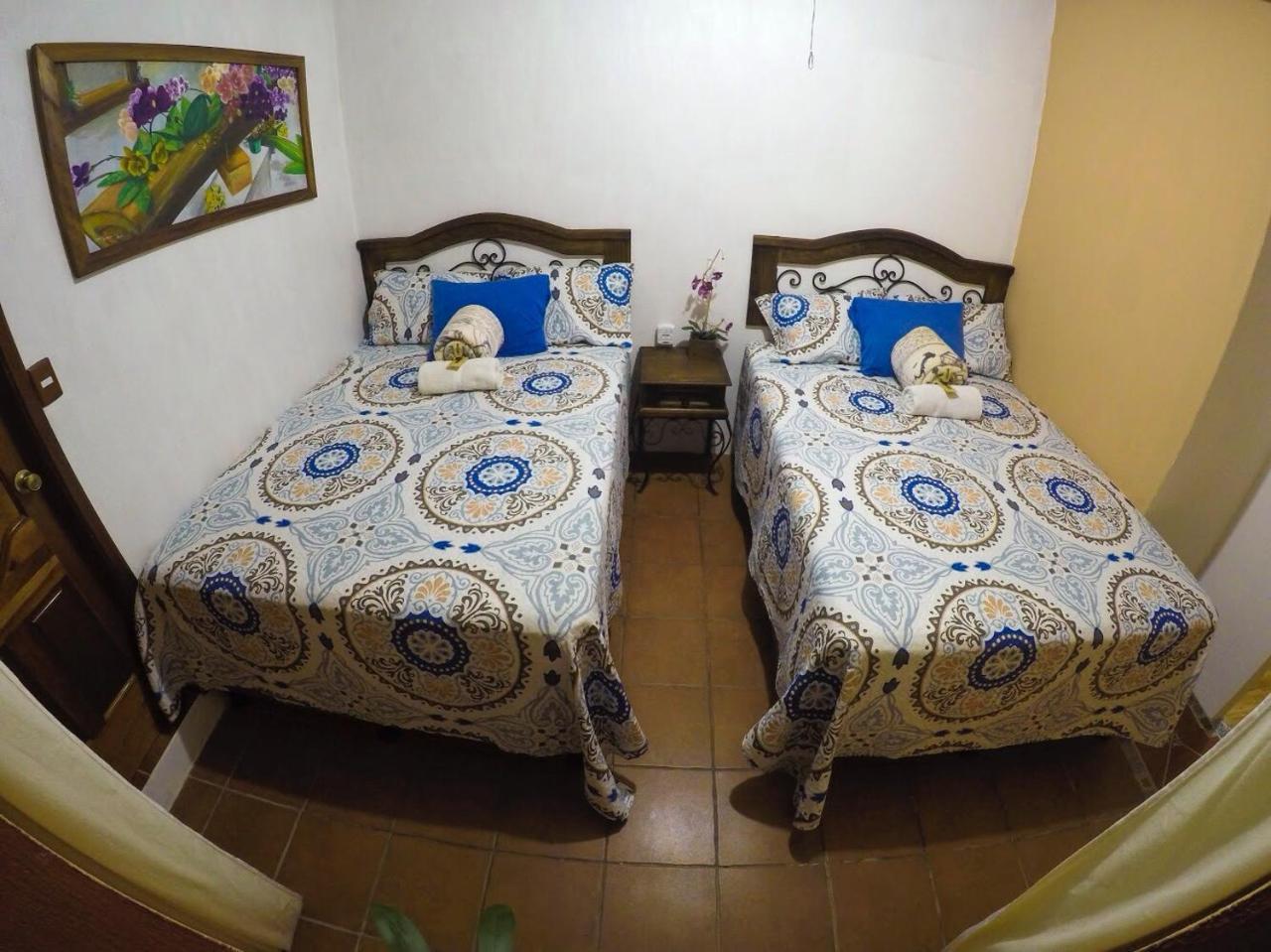 קובאן Hotel Boutique Casa Jose מראה חיצוני תמונה