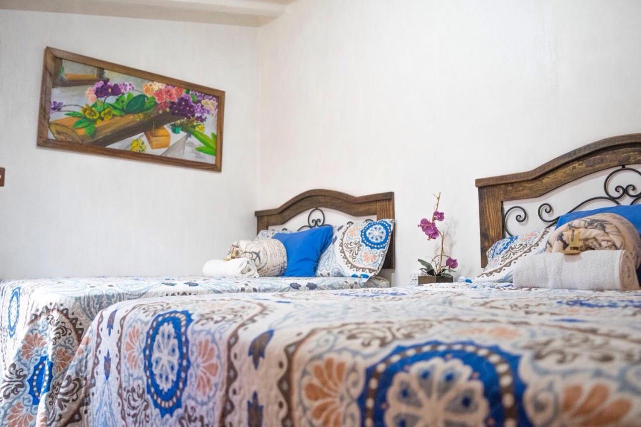 קובאן Hotel Boutique Casa Jose מראה חיצוני תמונה
