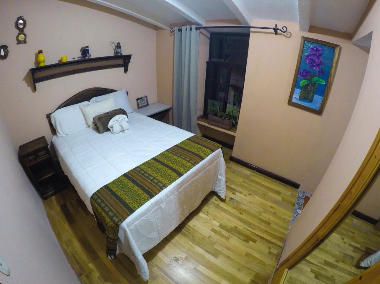קובאן Hotel Boutique Casa Jose מראה חיצוני תמונה