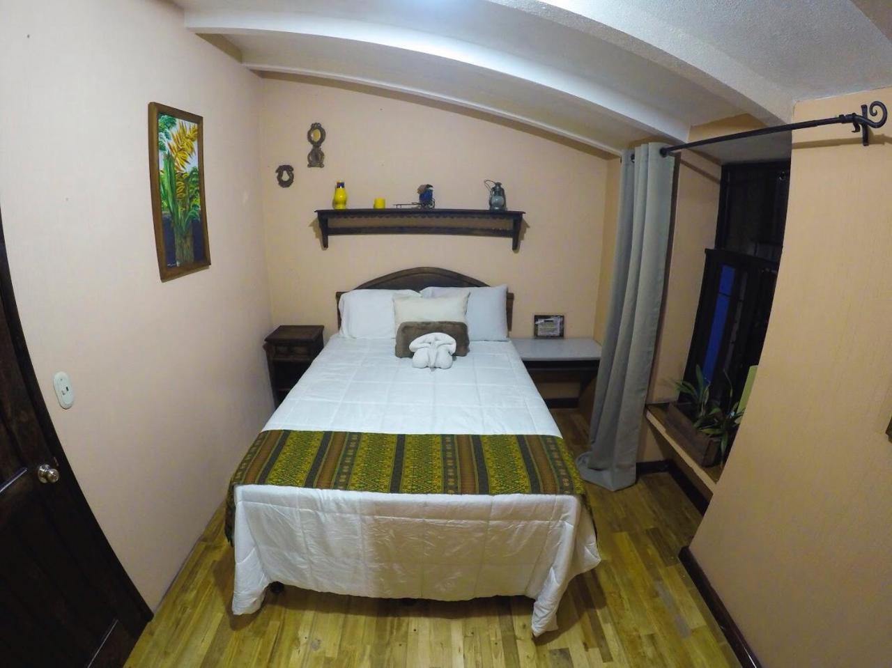 קובאן Hotel Boutique Casa Jose מראה חיצוני תמונה