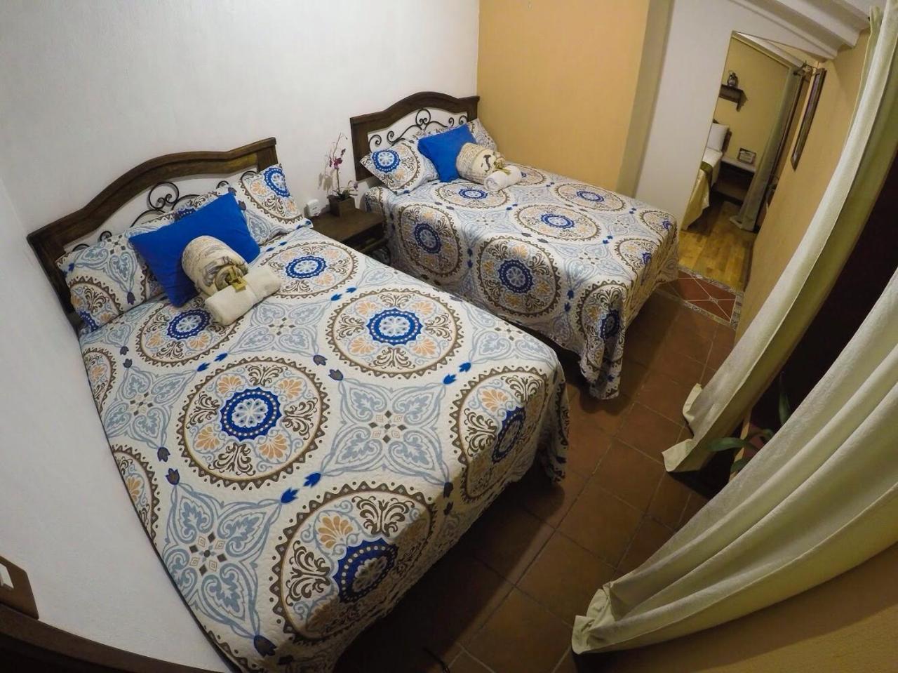 קובאן Hotel Boutique Casa Jose מראה חיצוני תמונה