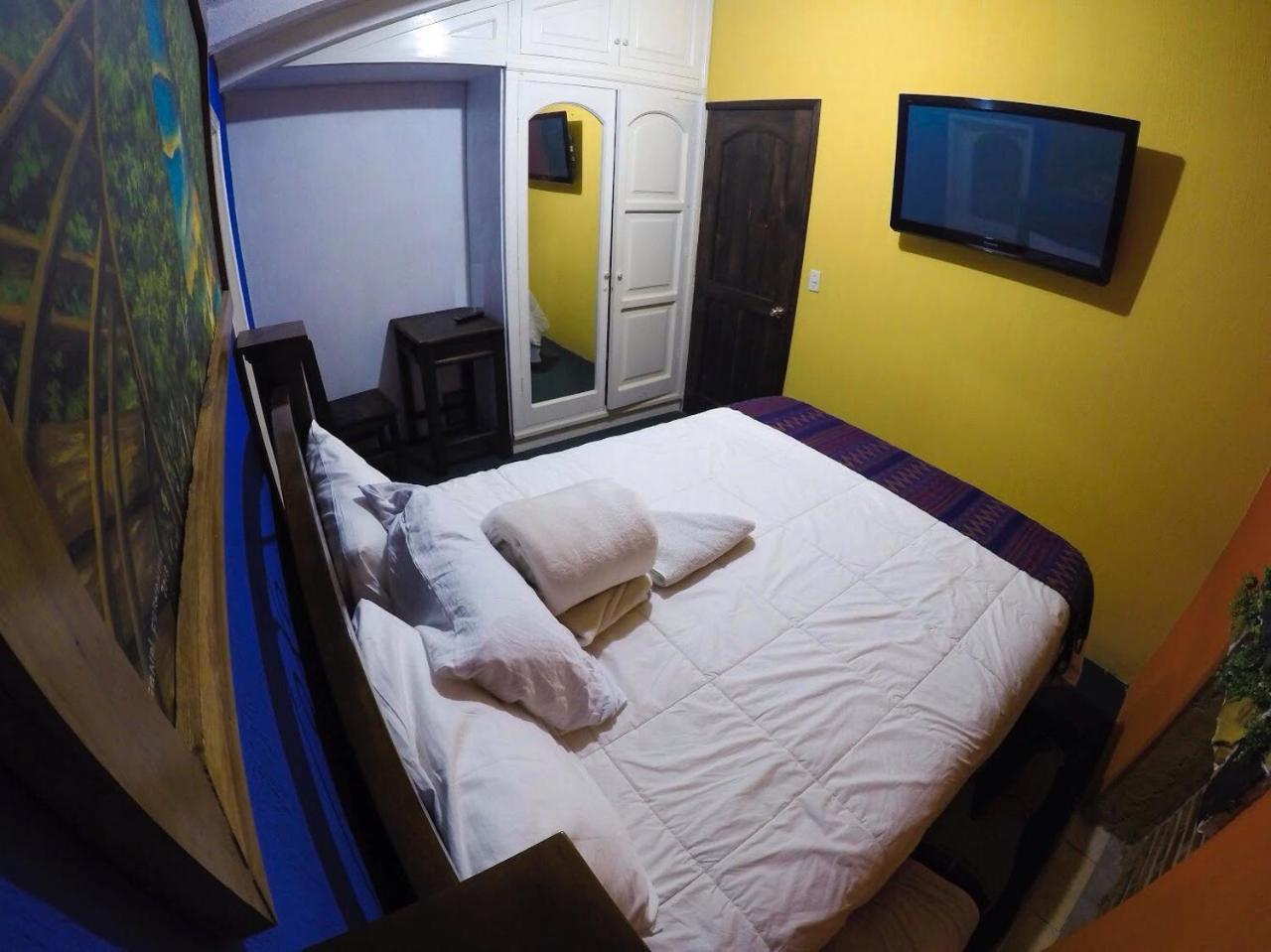 קובאן Hotel Boutique Casa Jose מראה חיצוני תמונה