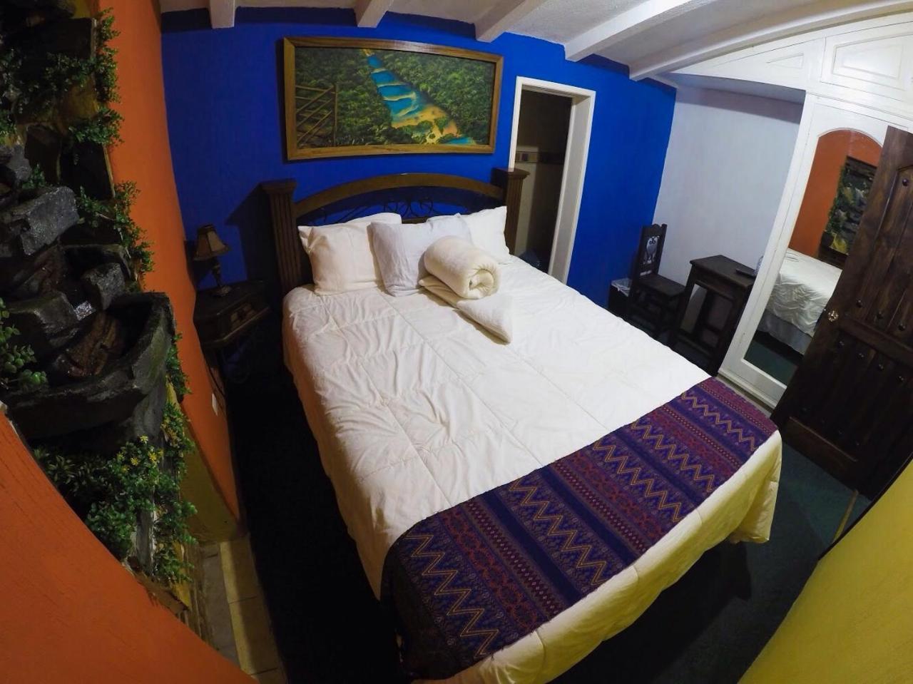 קובאן Hotel Boutique Casa Jose מראה חיצוני תמונה