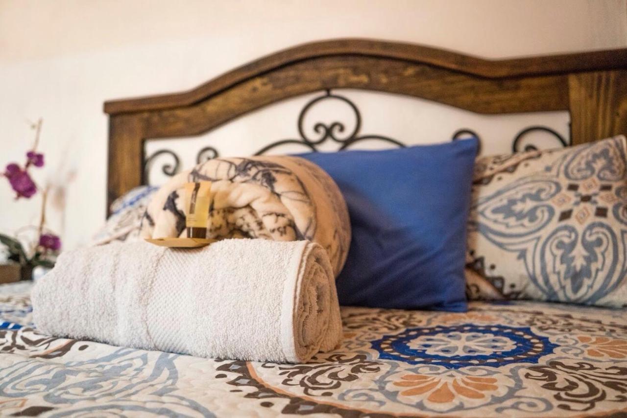 קובאן Hotel Boutique Casa Jose מראה חיצוני תמונה