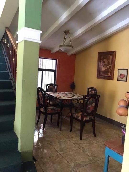 קובאן Hotel Boutique Casa Jose מראה חיצוני תמונה