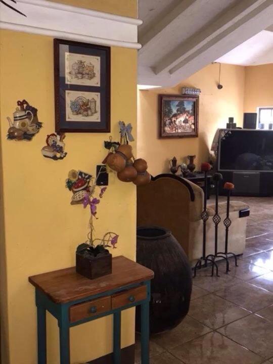 קובאן Hotel Boutique Casa Jose מראה חיצוני תמונה