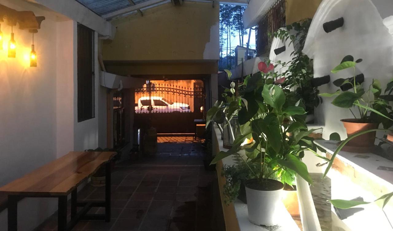 קובאן Hotel Boutique Casa Jose מראה חיצוני תמונה