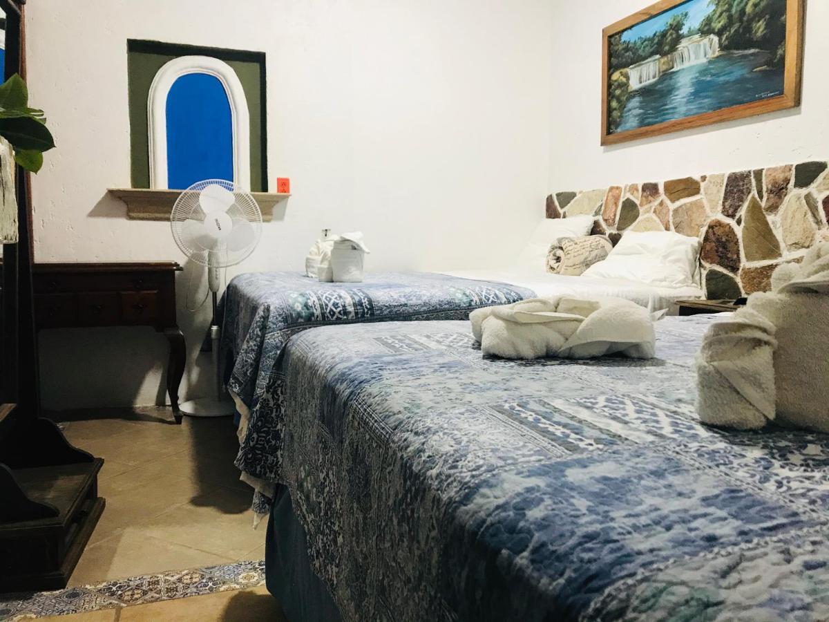 קובאן Hotel Boutique Casa Jose מראה חיצוני תמונה