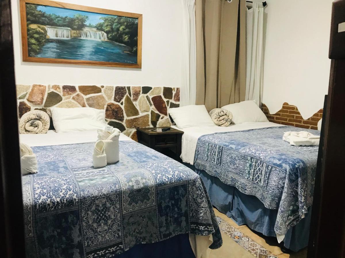 קובאן Hotel Boutique Casa Jose מראה חיצוני תמונה