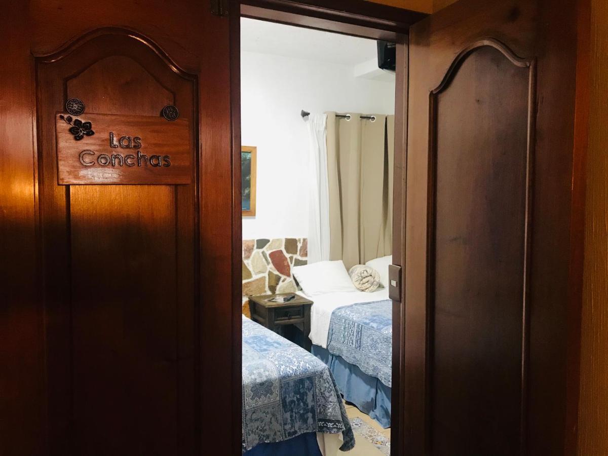 קובאן Hotel Boutique Casa Jose מראה חיצוני תמונה