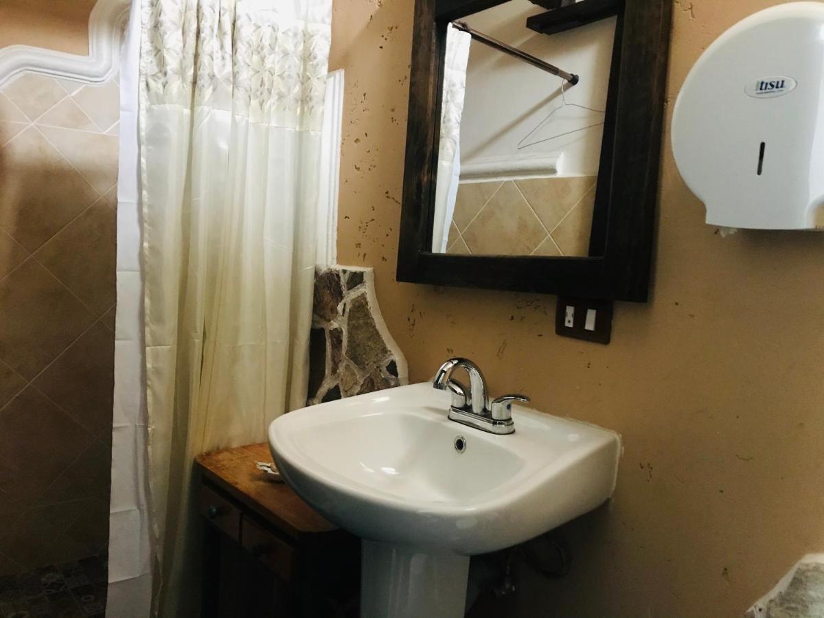 קובאן Hotel Boutique Casa Jose מראה חיצוני תמונה
