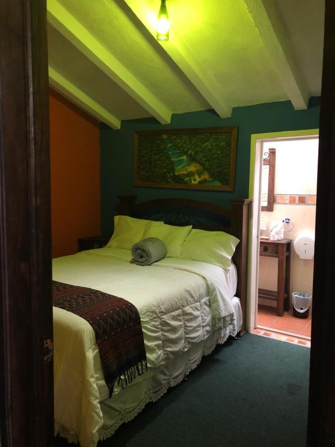 קובאן Hotel Boutique Casa Jose מראה חיצוני תמונה