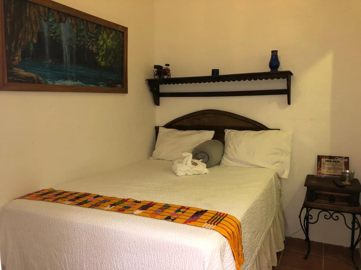 קובאן Hotel Boutique Casa Jose מראה חיצוני תמונה