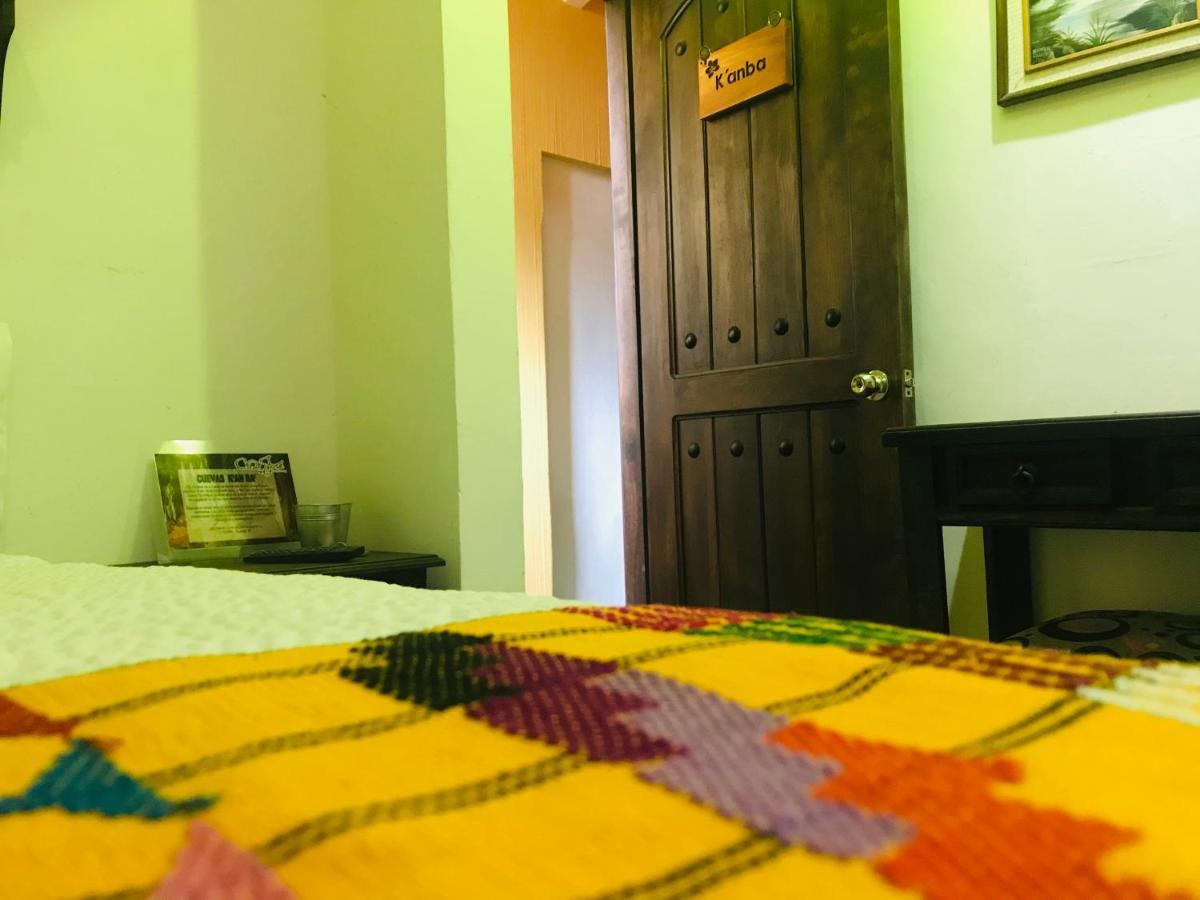 קובאן Hotel Boutique Casa Jose מראה חיצוני תמונה