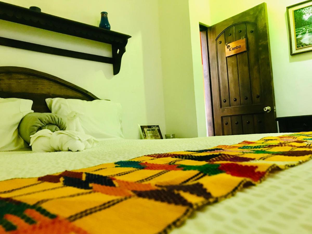 קובאן Hotel Boutique Casa Jose מראה חיצוני תמונה