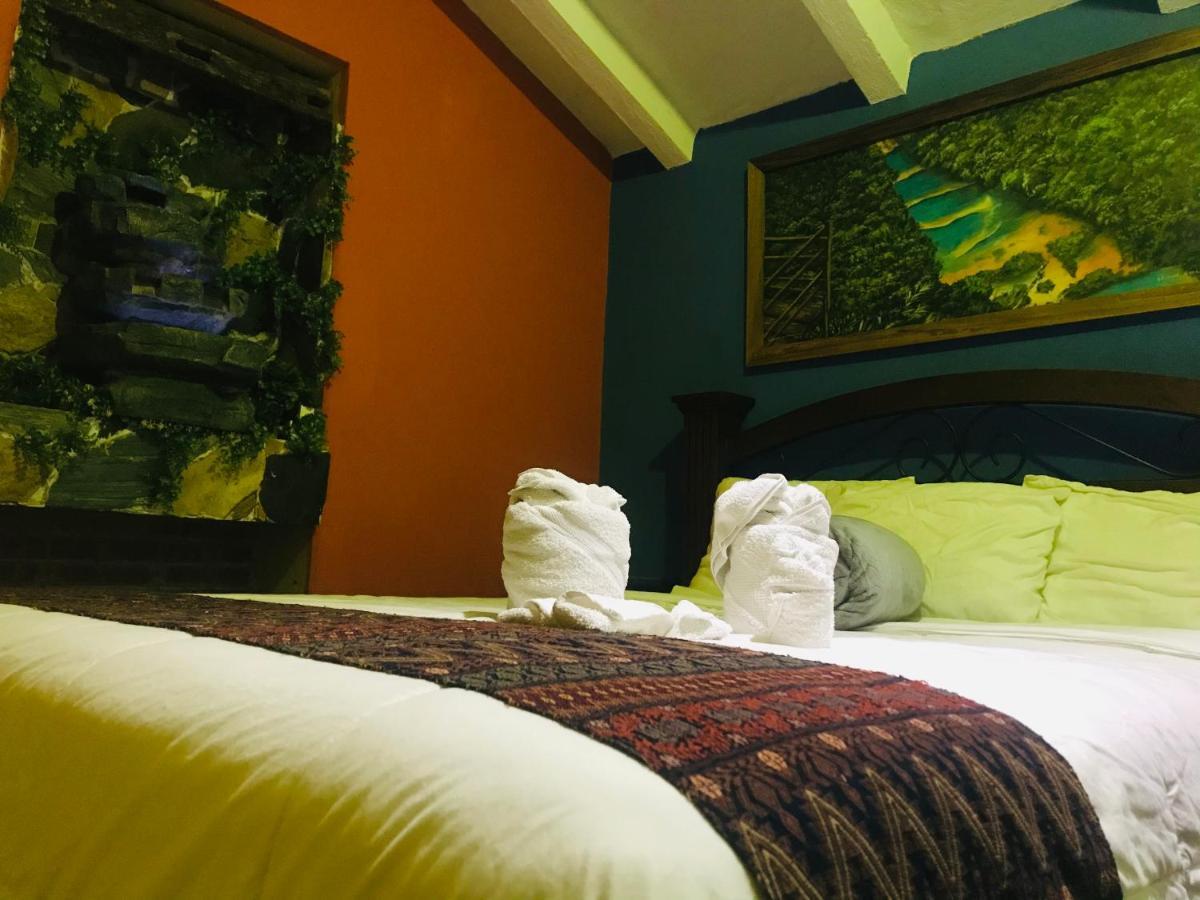 קובאן Hotel Boutique Casa Jose מראה חיצוני תמונה