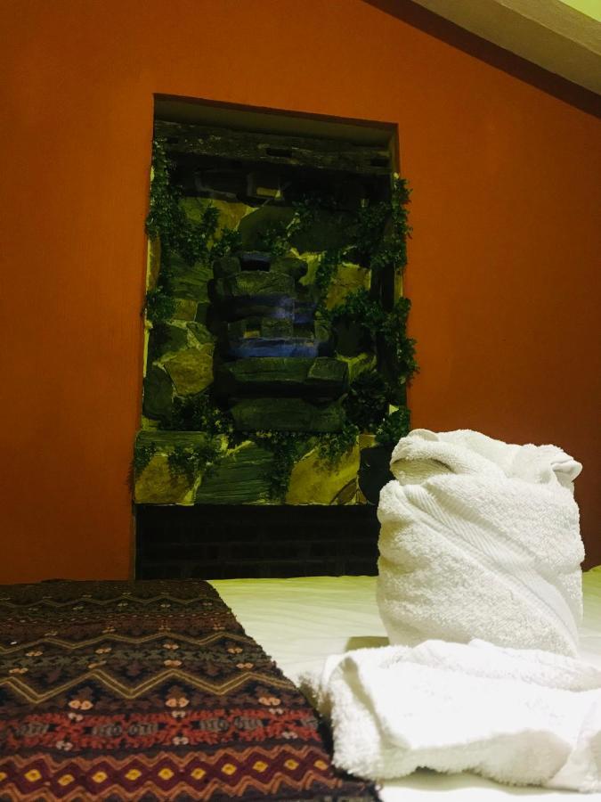 קובאן Hotel Boutique Casa Jose מראה חיצוני תמונה